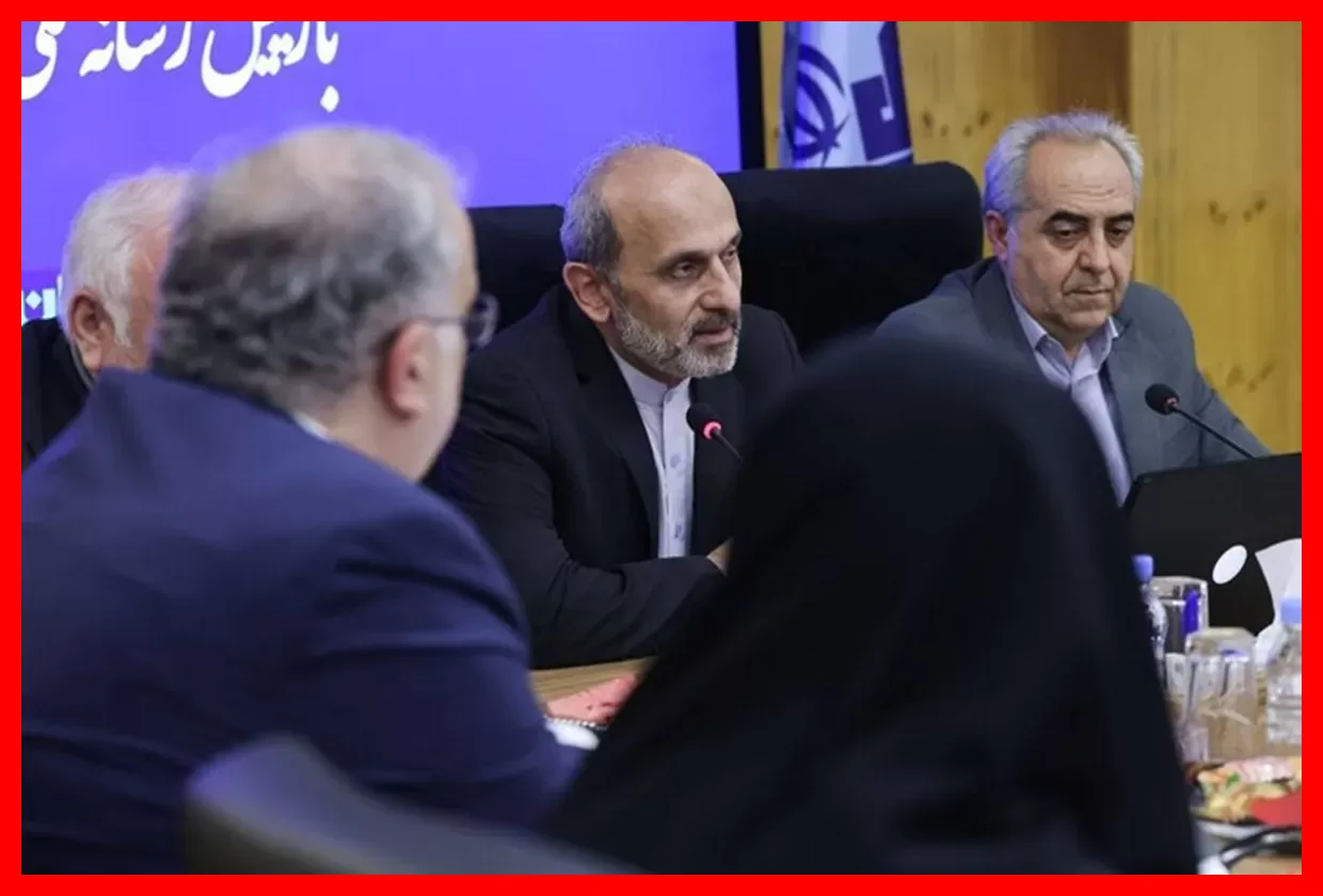 پیمان جبلی: میلیونها ایرانی هر روز صداوسیما را زیر ذرهبین نگاه و قضاوت دارند