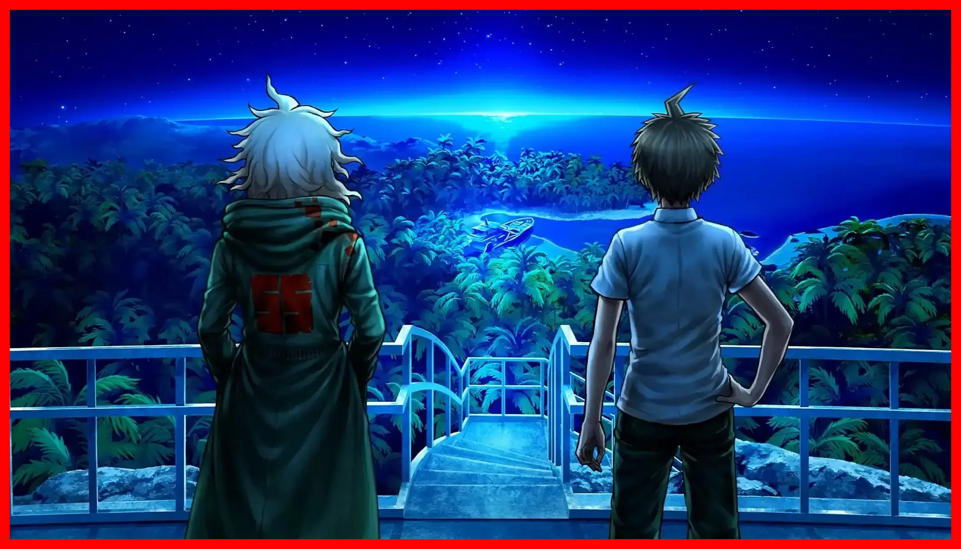 سیستم مورد نیاز بازی Danganronpa 2×2 که گیمرها را متحیر کرد – 6عصر