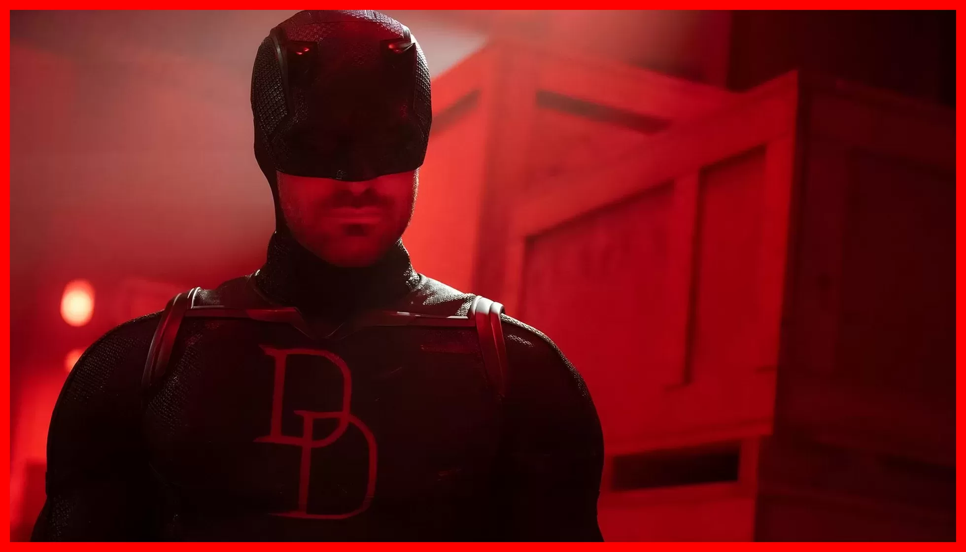 پایان هیجان‌انگیز سریال Daredevil: Born Again با فصل سوم – 6عصر