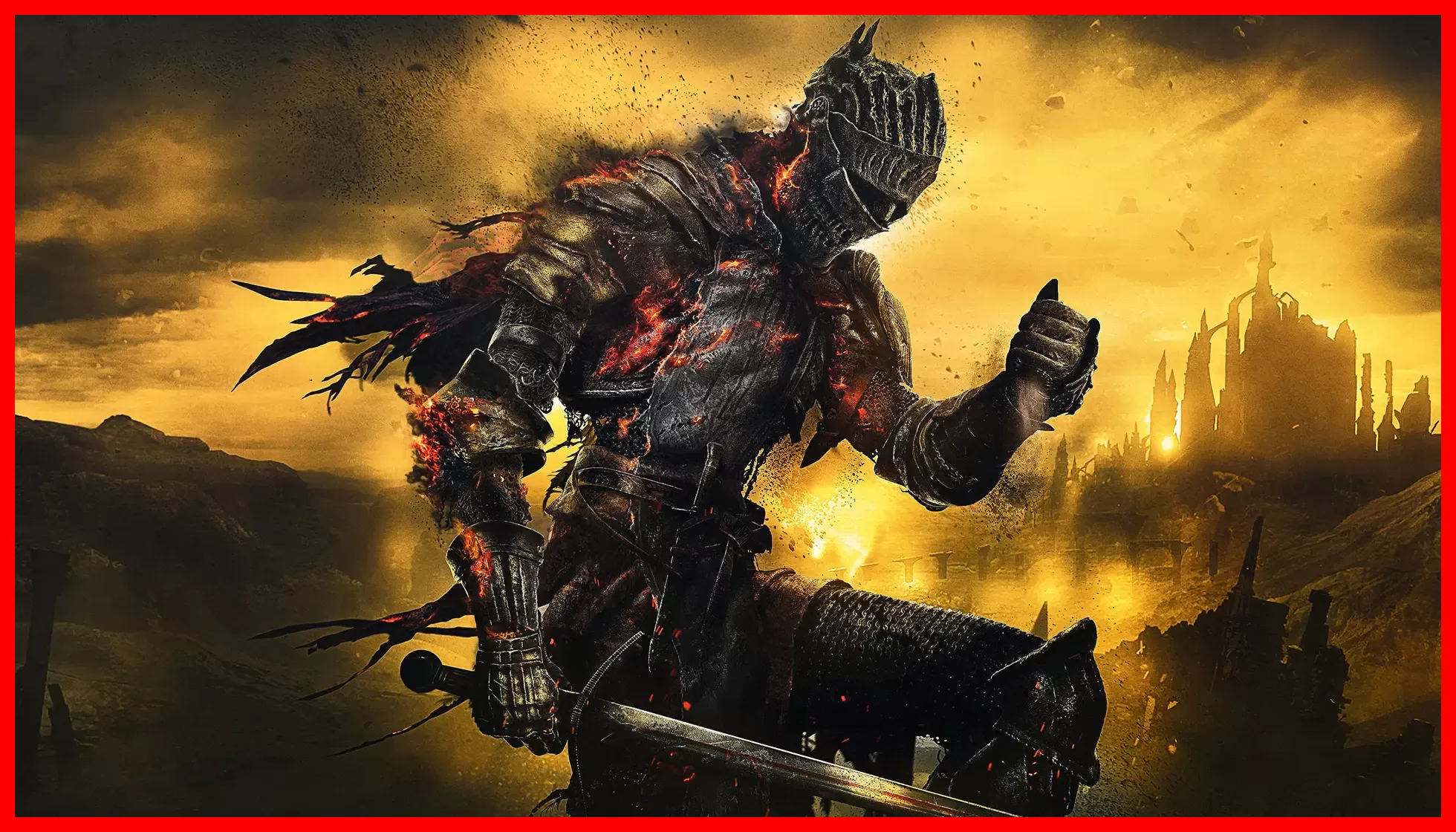 حل بزرگترین مشکل Dark Souls 2 پس از ۱۲ سال بالاخره انجام شد – 6عصر