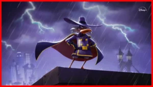 دیزنی پلاس ریبوت انیمیشن محبوب Darkwing Duck را رسماً معرفی کرد - 6عصر