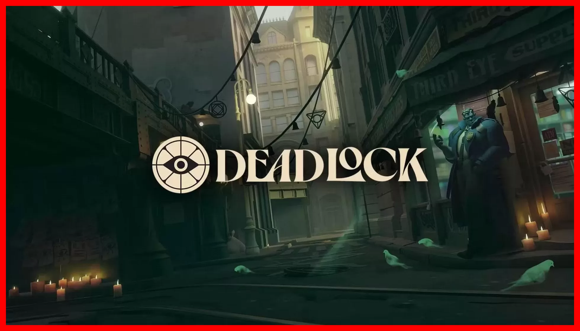 بازی Deadlock با آپدیت بزرگ جدید رکورد همزمان ۲۲۰ هزار بازیکن را شکست – 6عصر