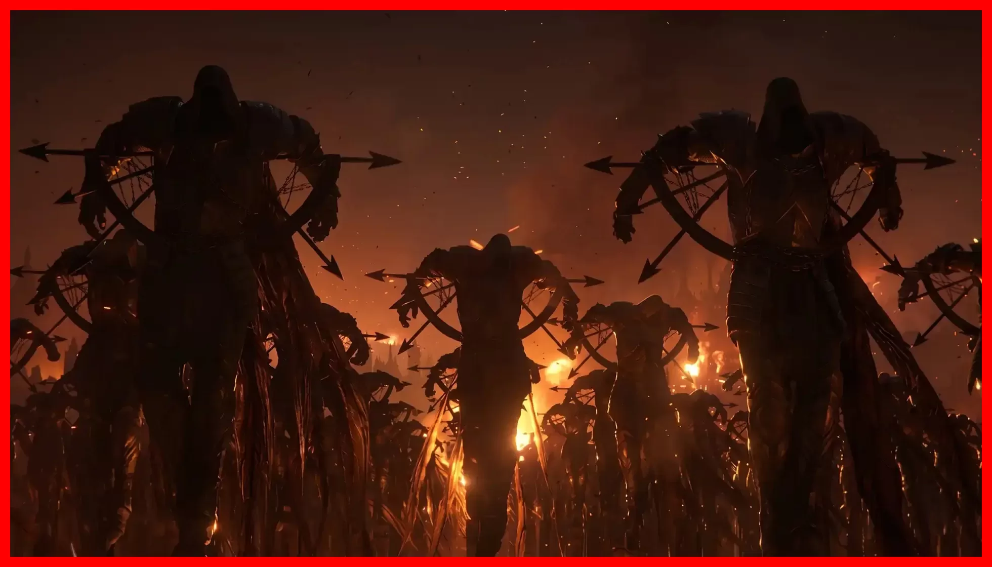 بازگشت سیستم لوت افسانهای دیابلو ۲ در Diablo 5؛ جزئیات کامل داستان و کلاسها – 6عصر