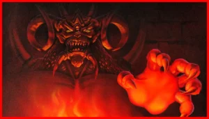تایید رسمی انیمیشن سریالی Diablo توسط بلیزارد و نتفلیکس - 6عصر