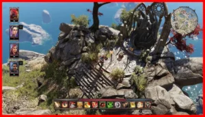 تخفیف شگفت‌انگیز ۹۰ درصدی بازی محبوب Divinity: Original Sin در استیم – فقط در 6عصر
