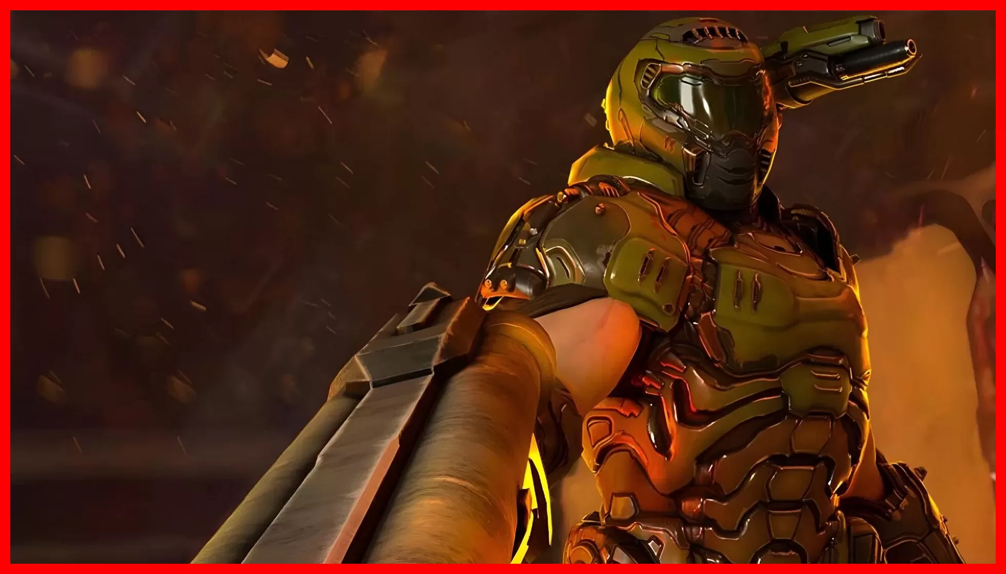 سرنوشت جنجالی میمکوین طراح سابق Doom؛ ورود بتسدا به نبرد حقوقی داغ – 6عصر