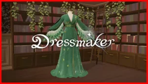 شگفتی بازی خیاطی Dressmaker در استیم؛ پشت سر گذاشتن FC 27 و Overwatch در 6عصر