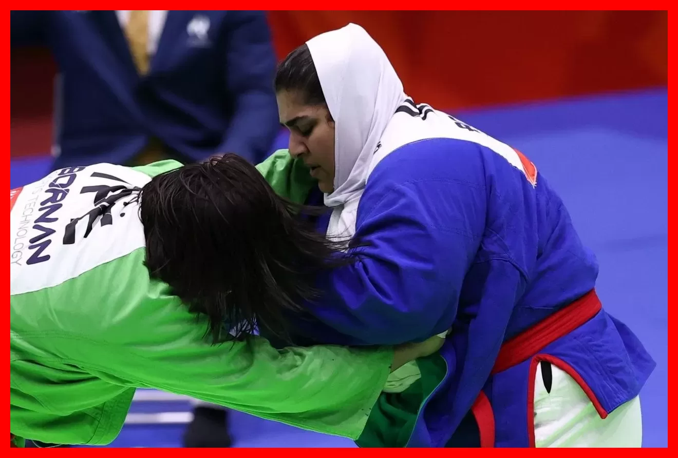 فاطمه برمکی