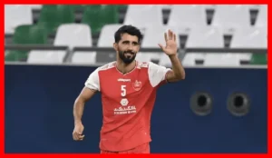 بازگشت جنجالی بشار رسن به پرسپولیس دوباره سروصدا به پا کرد