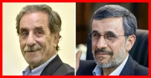 محمود بصیری افشا می‌کند؛ هدیه‌ای که احمدی‌نژاد به او داد