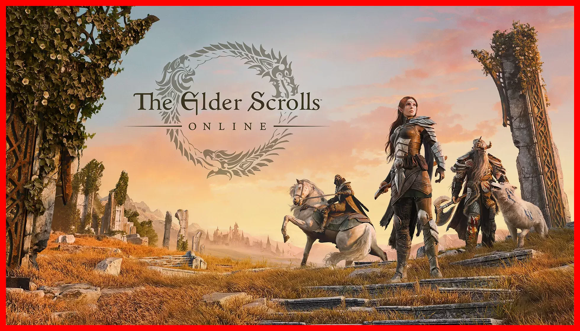 سازندگان The Elder Scrolls Online چگونه با بحران اخراجها مقابله میکنند؟ – 6عصر