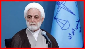 محسنی اژه‌ای: حفظ وحدت و تقویت تصویر مقتدرانه ایران ضروری است