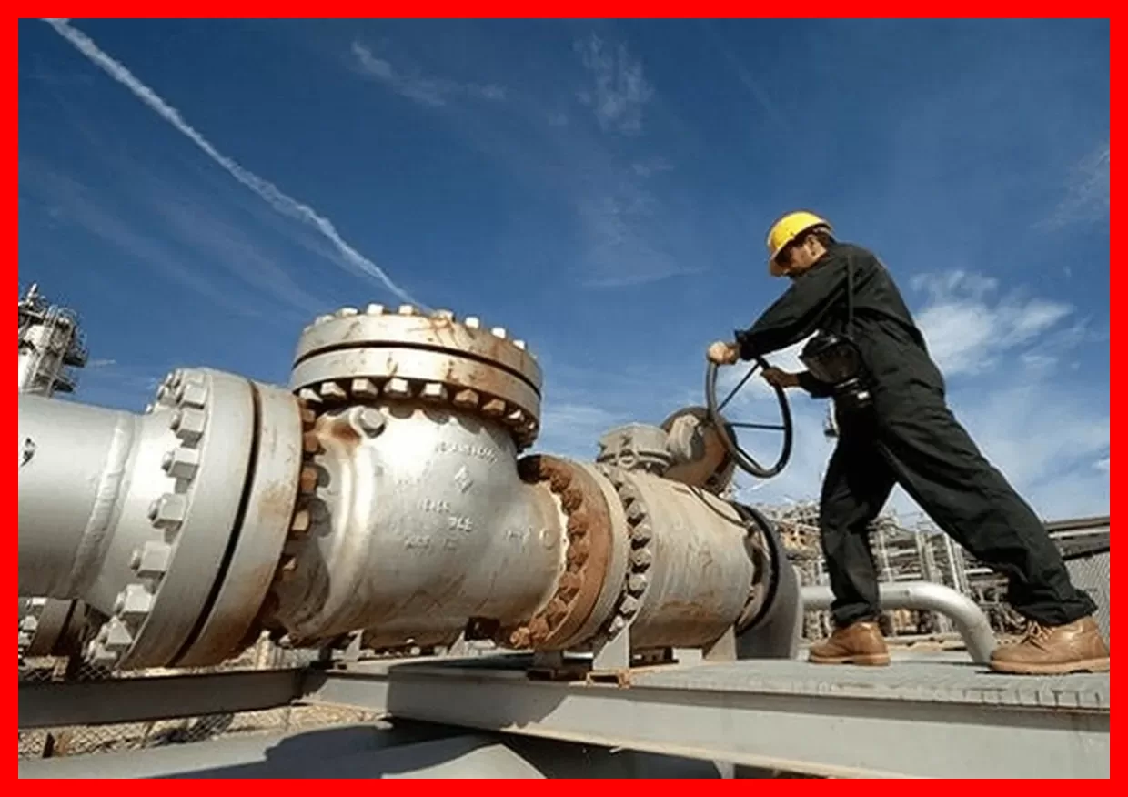 آیا زمستان امسال بدون قطعی گاز سپری میشود؟