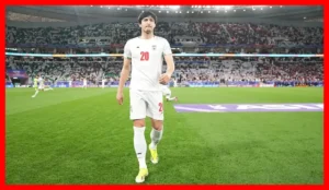 بازگشت پرقدرت سردار آزمون به تیم ملی؛ مهاجم کلیدی ایران دوباره در فهرست نهایی
