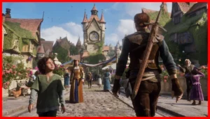 کارگردان Fable از دلیل تغییر سبک سازندگان Forza Horizon پرده برداشت - 6عصر