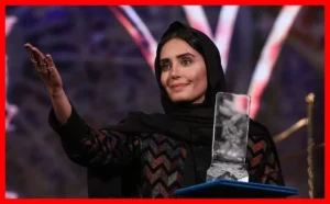 الناز شاکردوست در آخرین نقش سینمایی پیش از خداحافظی‌اش