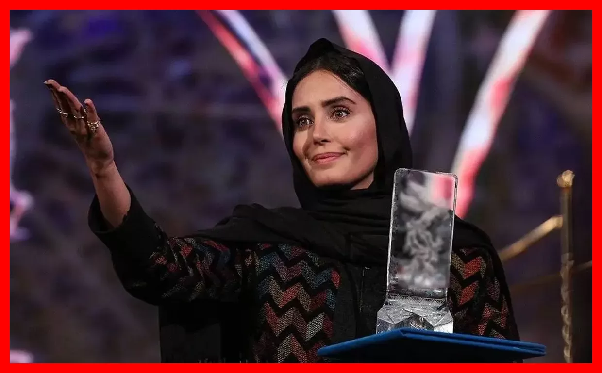 الناز شاکردوست در آخرین نقش سینمایی پیش از خداحافظی‌اش