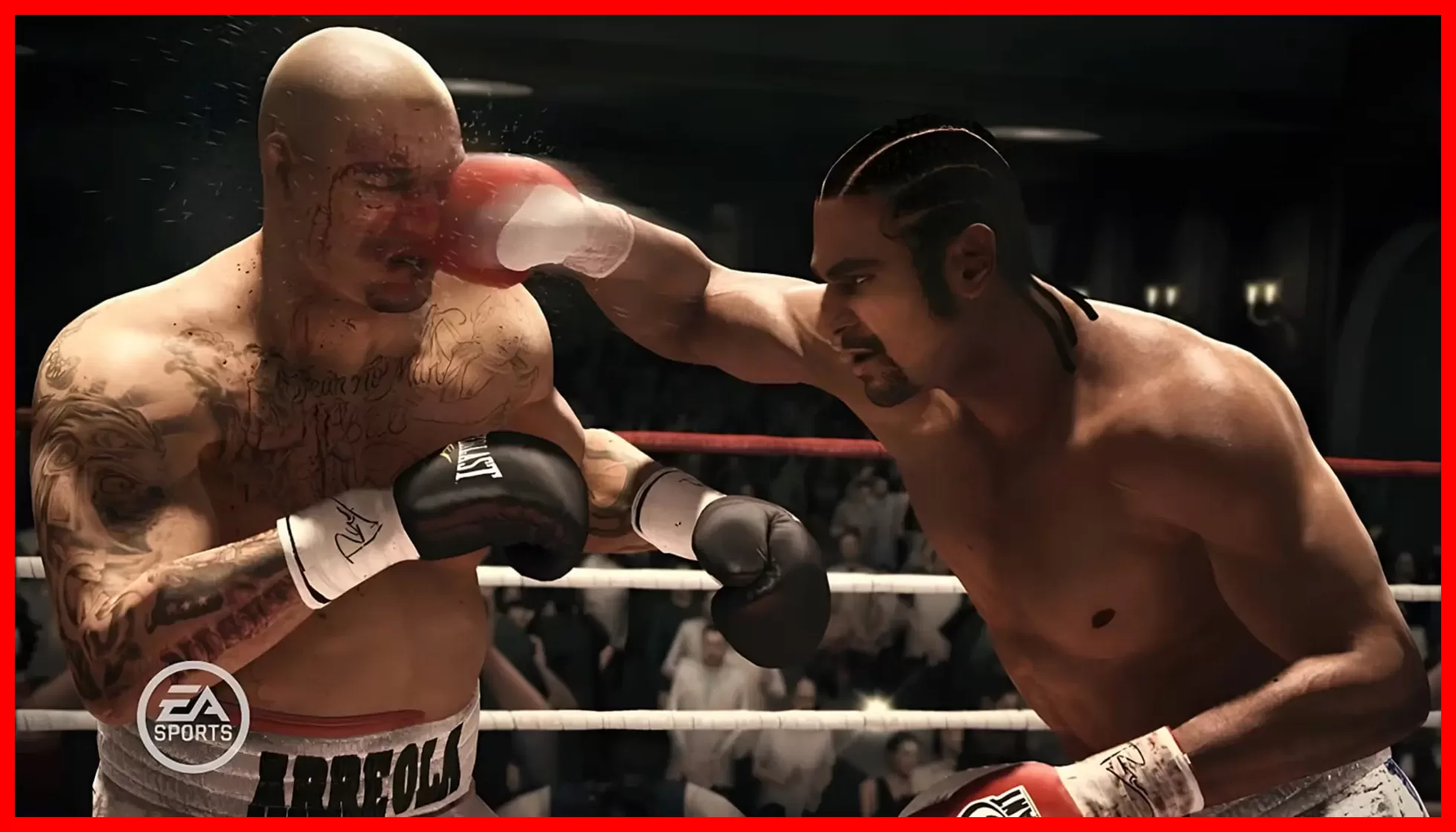 لغو ریبوت بازی بوکس Fight Night؛ آخرین خبرها از 6عصر