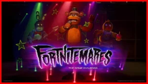 رویداد Five Nights at Freddy's با شکستن رکورد لایک فورتنایت، هیجان را به اوج رساند - 6عصر