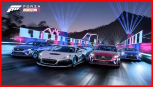 مایکروسافت درباره ممنوعیت طرح‌های انیمه‌ای در Forza Horizon 6 توضیح داد - 6عصر