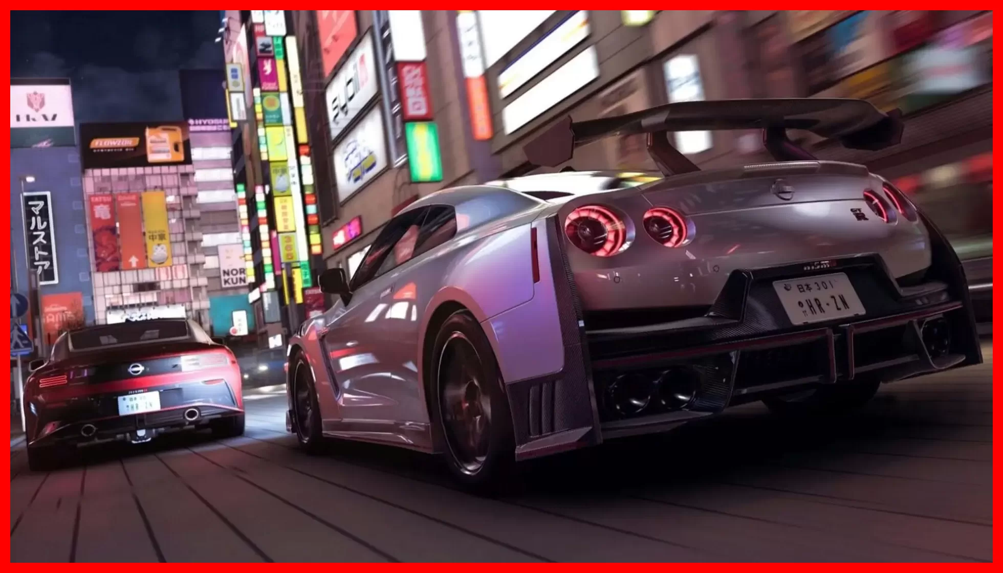 بن شدن بازیکنان Forza Horizon 6 بهخاطر خودروهای با طرحهای انیمهای – 6عصر