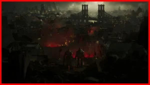 تریلر احساسی بازی Gears of War: E-Day که تلفات سنگین جنگ را به تصویر می‌کشد - 6عصر