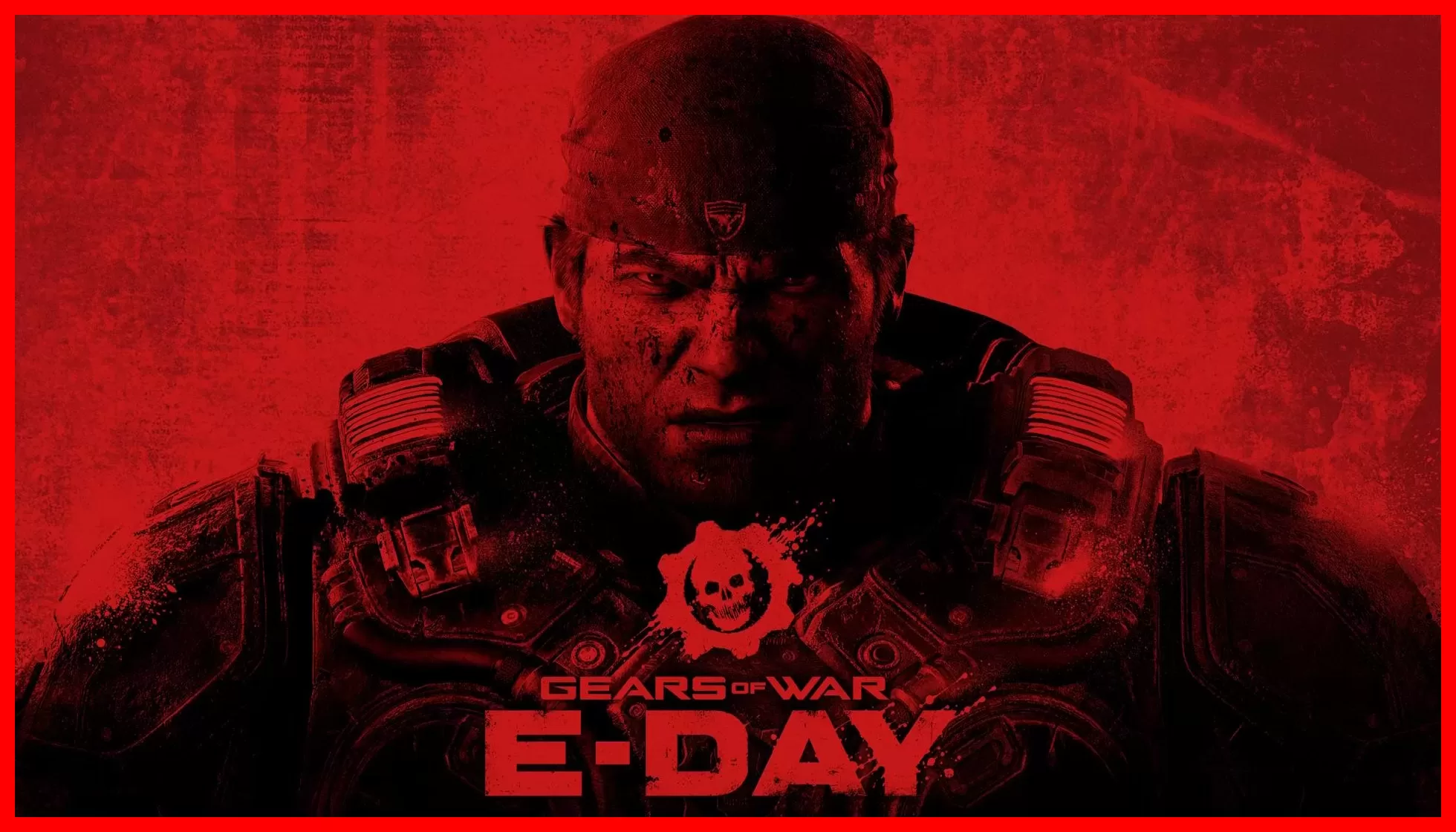 احتمال ثبت نخستین اچیومنت پلاتینوم ایکس‌باکس در Gears of War: E-Day – 6عصر