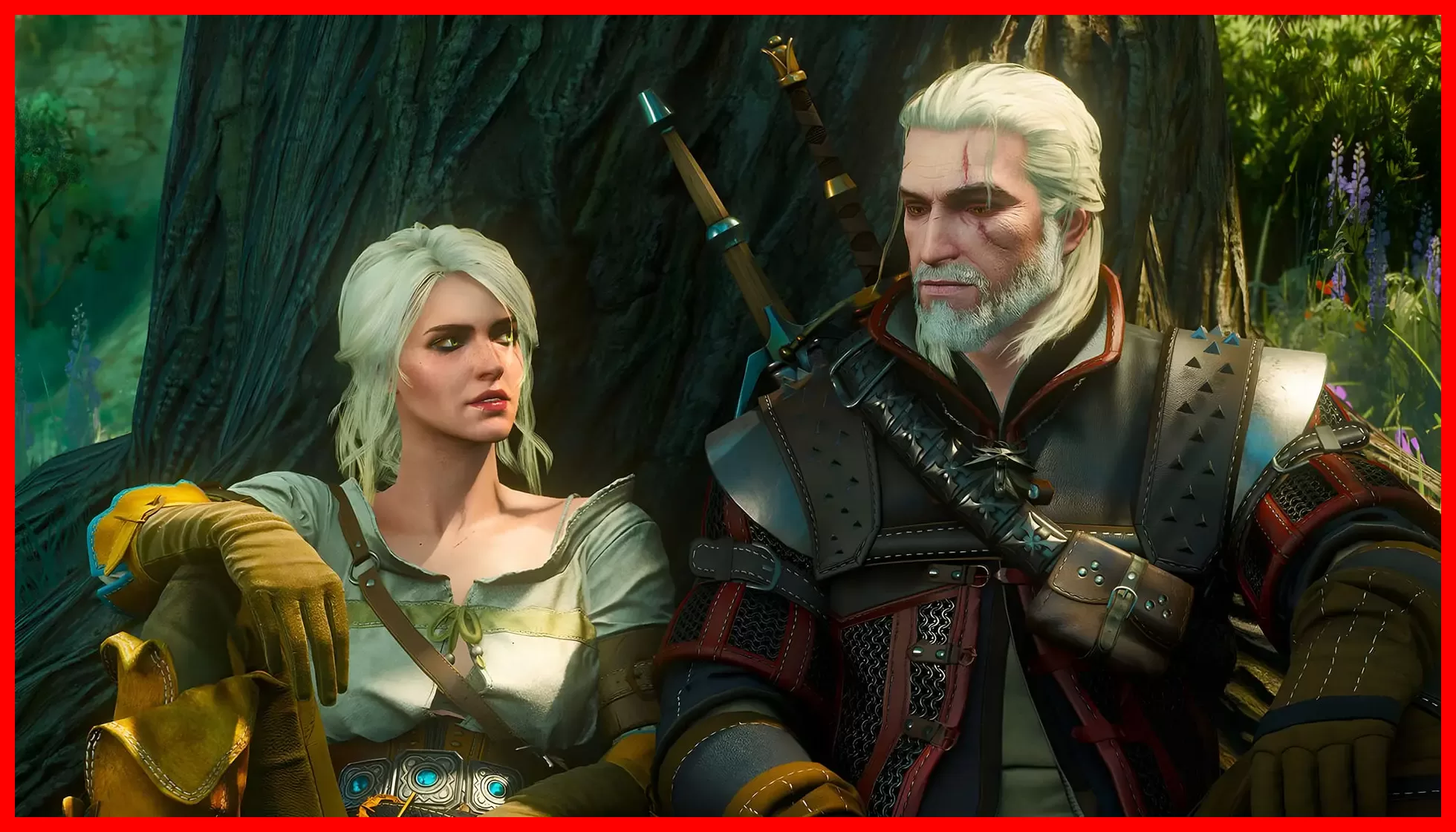 حجم دانلود نسخه ریمستر بازی ویچر ۳ رسماً اعلام شد – 6عصر