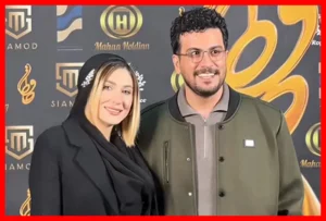 عشقی که دیشب قلب‌های زیادی را به شور و هیجان کشاند