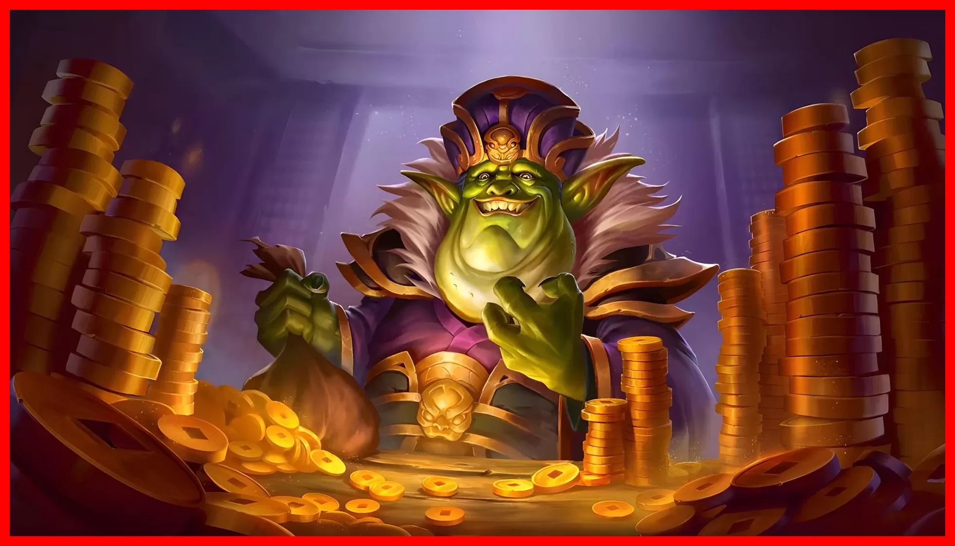 خطر بن دائمی برای خریداران طلا در World of Warcraft؛ هشدار مهم 6عصر