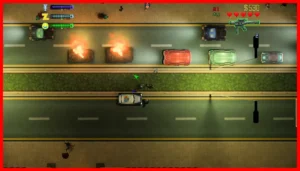 تحول شگفت‌انگیز GTA 2 پس از ۲۷ سال با فناوری پث تریسینگ – 6عصر