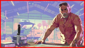 بازیگر اصلی GTA 6 رسما معرفی شد - 6عصر