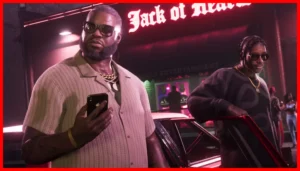 آغاز قریب‌الوقوع عرضه کالاهای جانبی هیجان‌انگیز مرتبط با GTA 6 - 6عصر