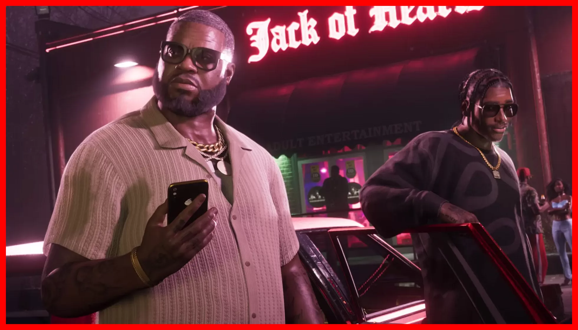 مدیر سابق نینتندو بازی GTA 6 را به ریمیک زلدا اولویت داد – 6عصر