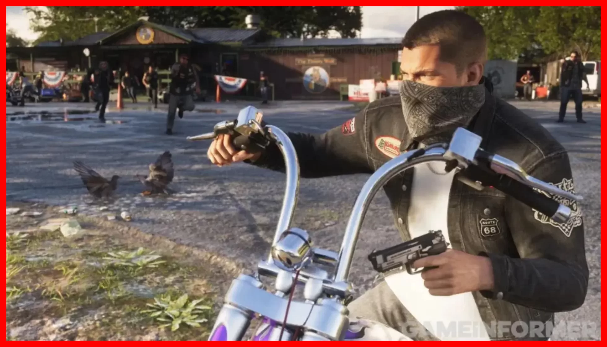 ادعای بی‌سابقه راک‌استار: GTA 6 انقلابی فراتر از تمام انتظارات خواهد بود – 6عصر