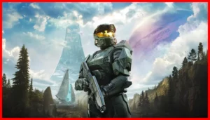 اکتیویژن با تصمیمی جسورانه به دنبال نجات مجموعه Halo است - 6عصر
