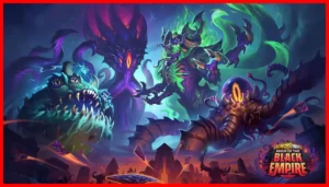 بسته‌الحاقی جدید و کلاس تازه، بازی Hearthstone را متحول می‌کند - 6عصر