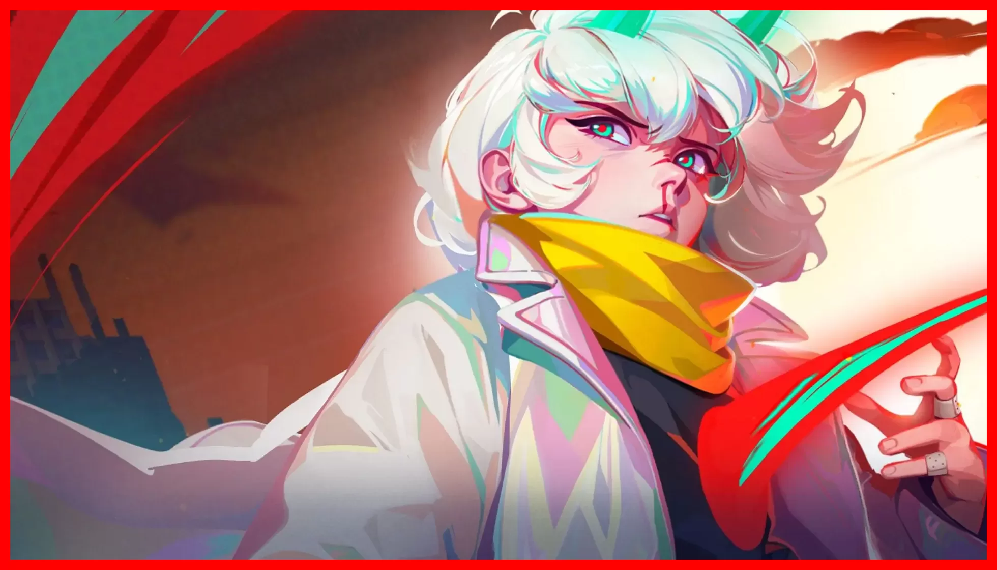 استودیوی سازنده Hyper Light Drifter تمام کارکنانش را اخراج کرد؛ خبری شوکه‌کننده از 6عصر