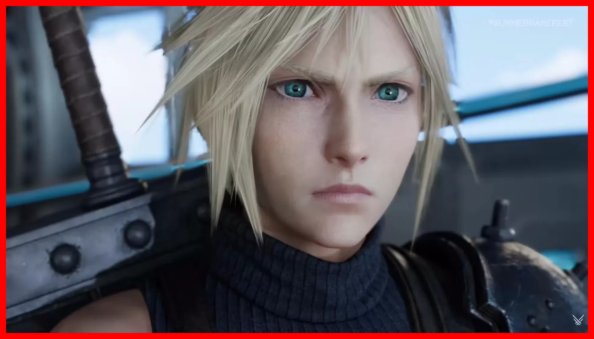 کارگردان Final Fantasy 7 Revelation بازی را ۴۶ بار پشت سر هم به پایان رساند – 6عصر