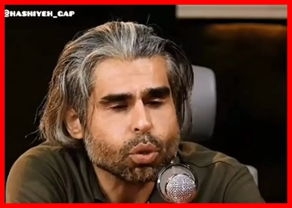 داستان حیرت‌انگیز کلاهبرداری ۳۵ میلیاردی از امیر نوری که همه را شوکه کرد