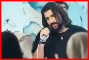 نامی عبداللهی با بازخوانی تأثیرگذار ترانه پدرش همه را شگفت‌زده کرد