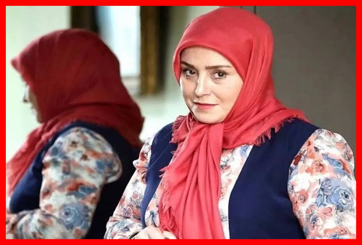 ژاله صامتی با این تغییر شگفت‌انگیز ظاهرش ۱۰ سال جوان‌تر به نظر رسید!