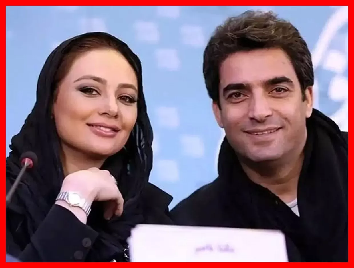 منوچهر هادی با انتشار استوری در کنار یکتا ناصر کاربران را شگفت‌زده کرد