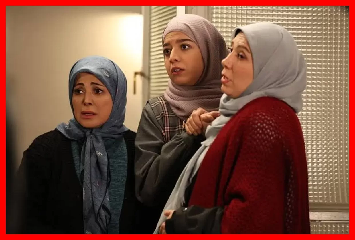 تلویزیون برای نرم کردن یک سکانس تلخ به سراغ سیاوش صحنه رفت
