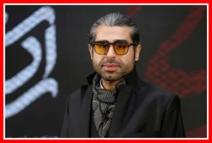 امیر نوری اعتراف کرد: پولدارم و شبیه شوگر ددی‌ها شده‌ام!