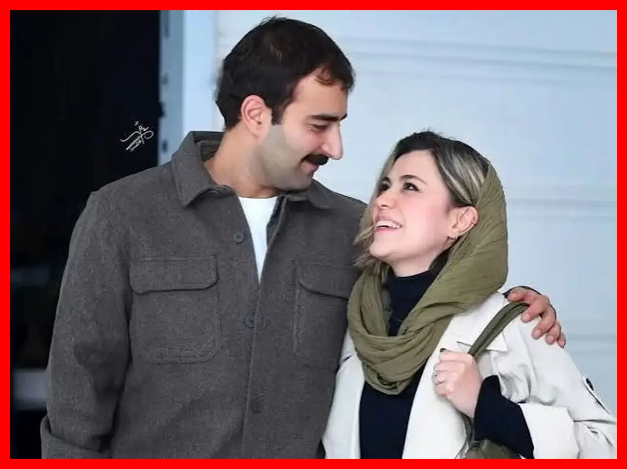 انتقاد تند از پزشکیان درباره آغوش جنجالی زوج مشهور سینمای ایران!