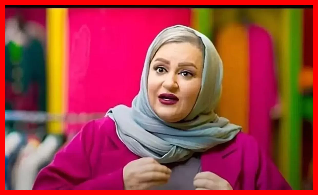 نعیمه نظامدوست با کیک به دیدار تتلو در زندان رفت و او را غافلگیر کرد!