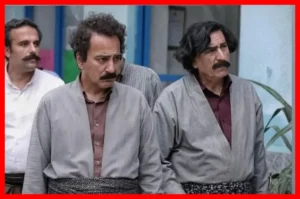 خلیل بازیگر سریال نون خ درگذشت و خانواده‌اش عزادار شدند