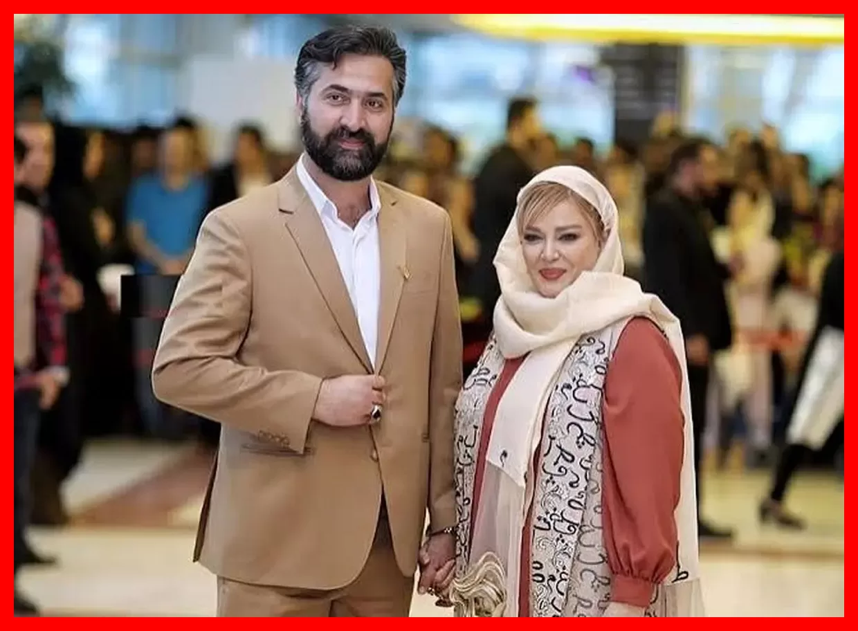 همسر دوم بهاره رهنما پس از مدتها سکوت، ناگهان حرفهایش را فاش کرد