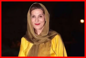 اولین تصویر دیده نشده فاطمه معتمدآریا پس از بازگشت به ایران